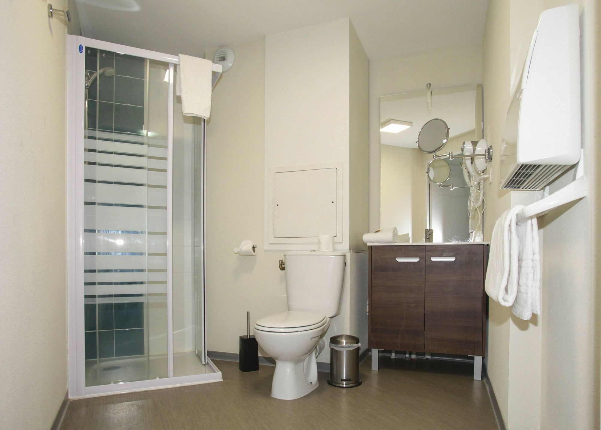 Appart'Hotel Odalys City - Orleans Centre Экстерьер фото